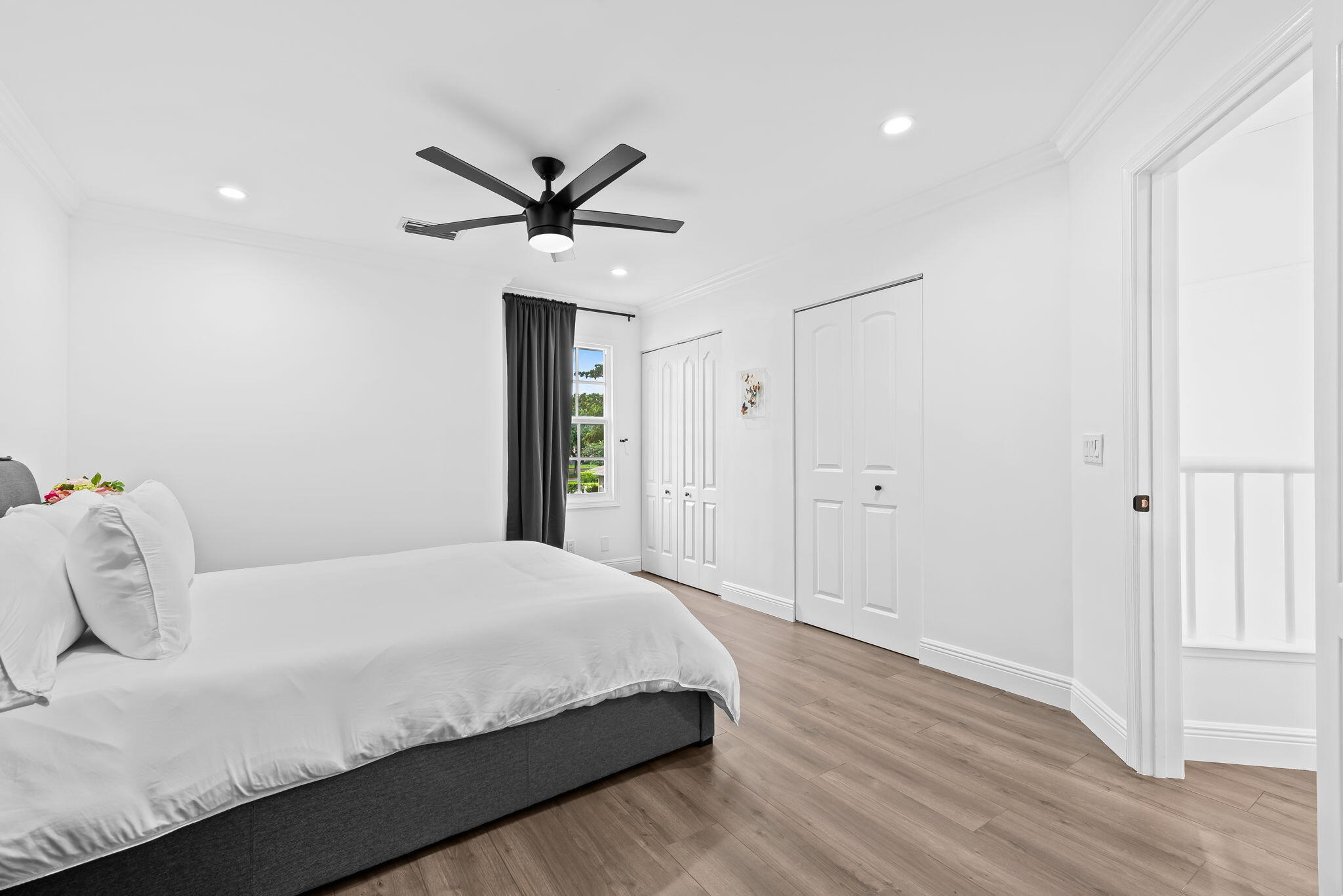 BOCA GARDENS - Residential