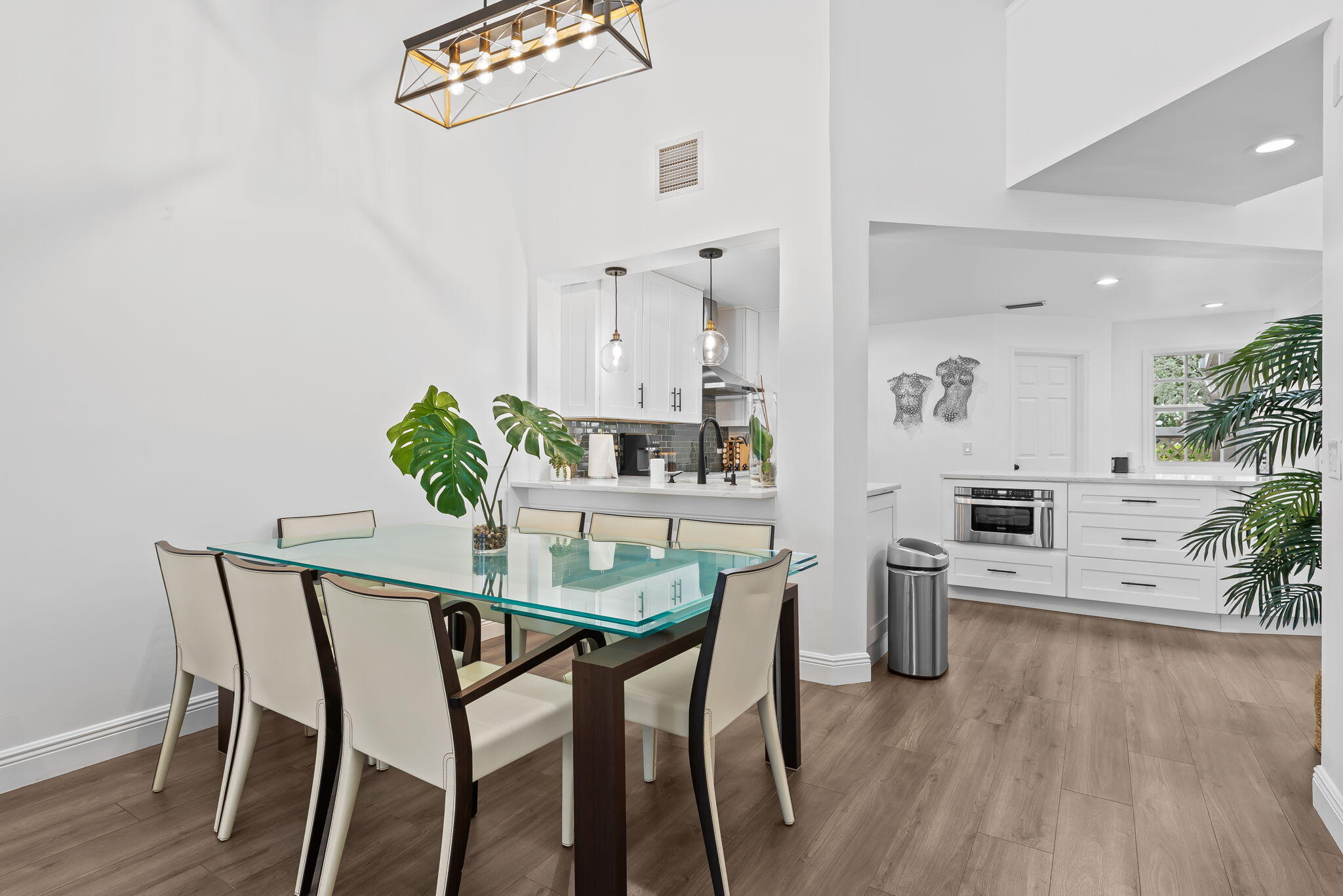BOCA GARDENS - Residential
