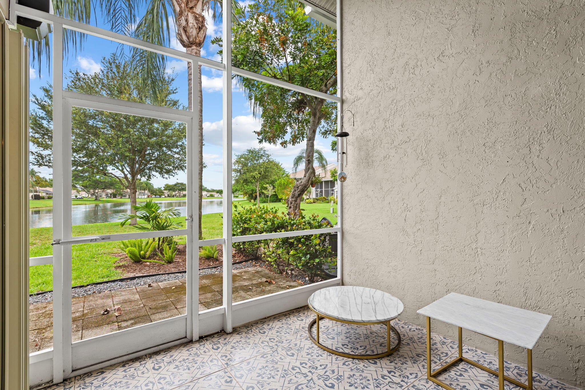 BOCA GARDENS - Residential