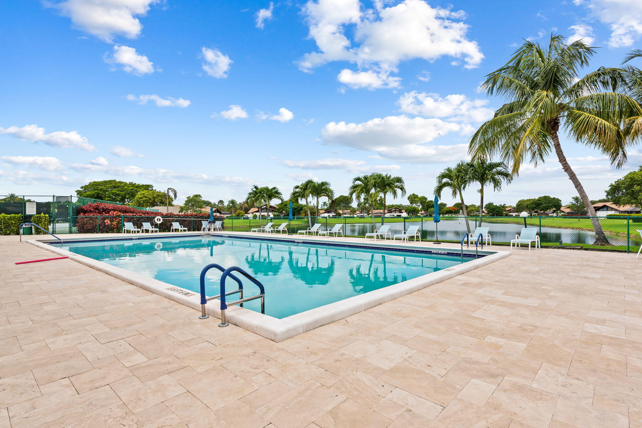 BOCA GARDENS - Residential