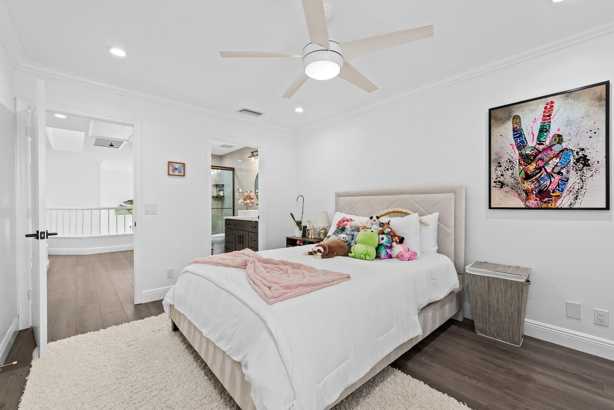 BOCA GARDENS - Residential