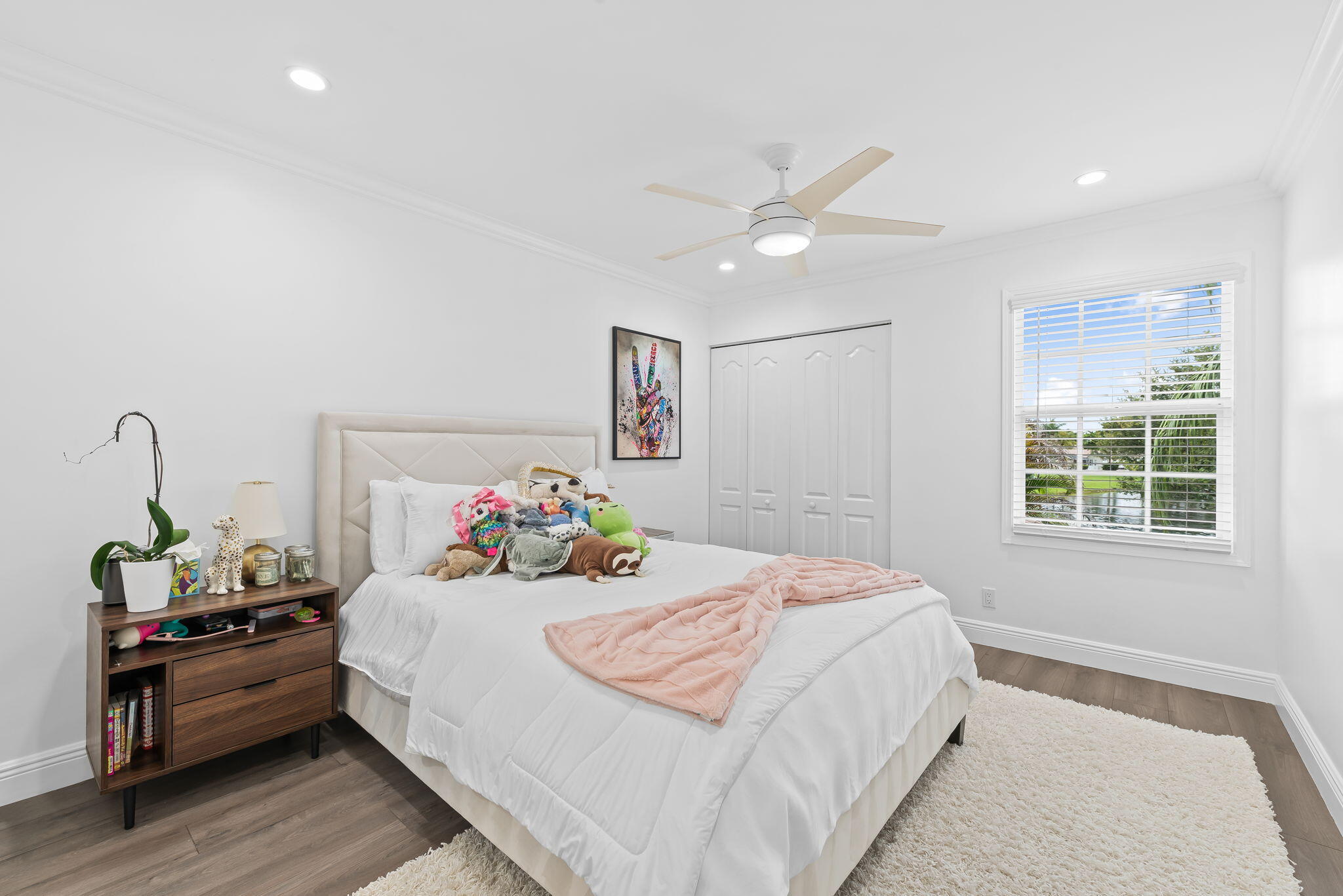 BOCA GARDENS - Residential