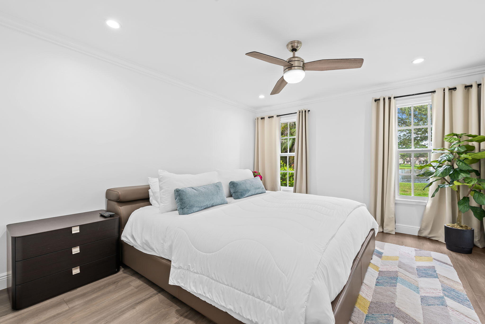 BOCA GARDENS - Residential