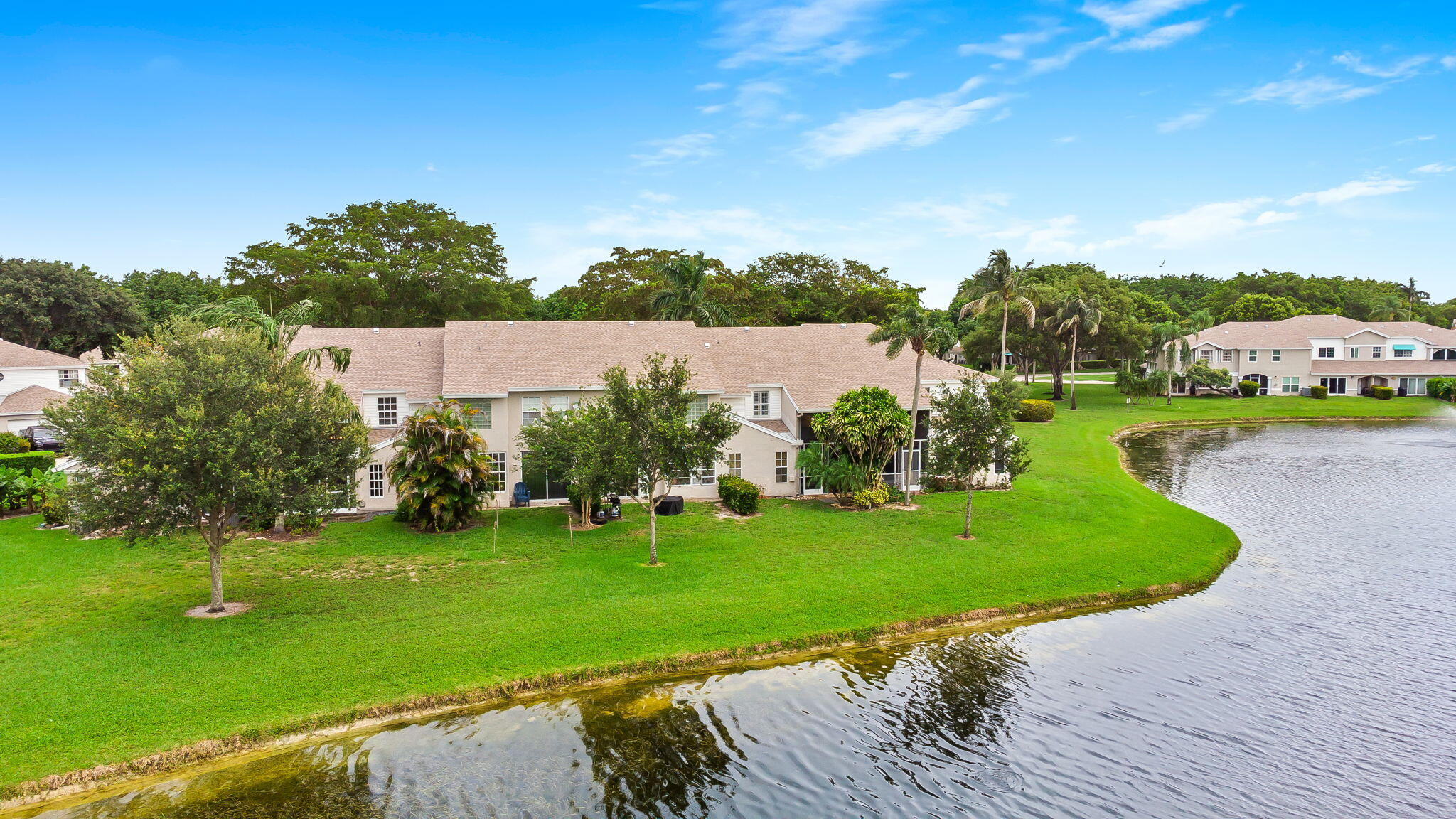 BOCA GARDENS - Residential