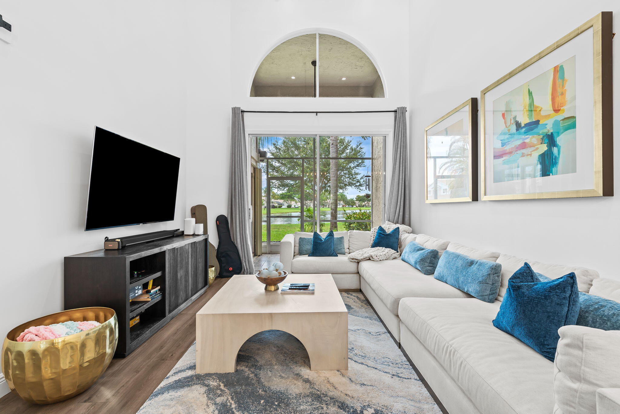 BOCA GARDENS - Residential