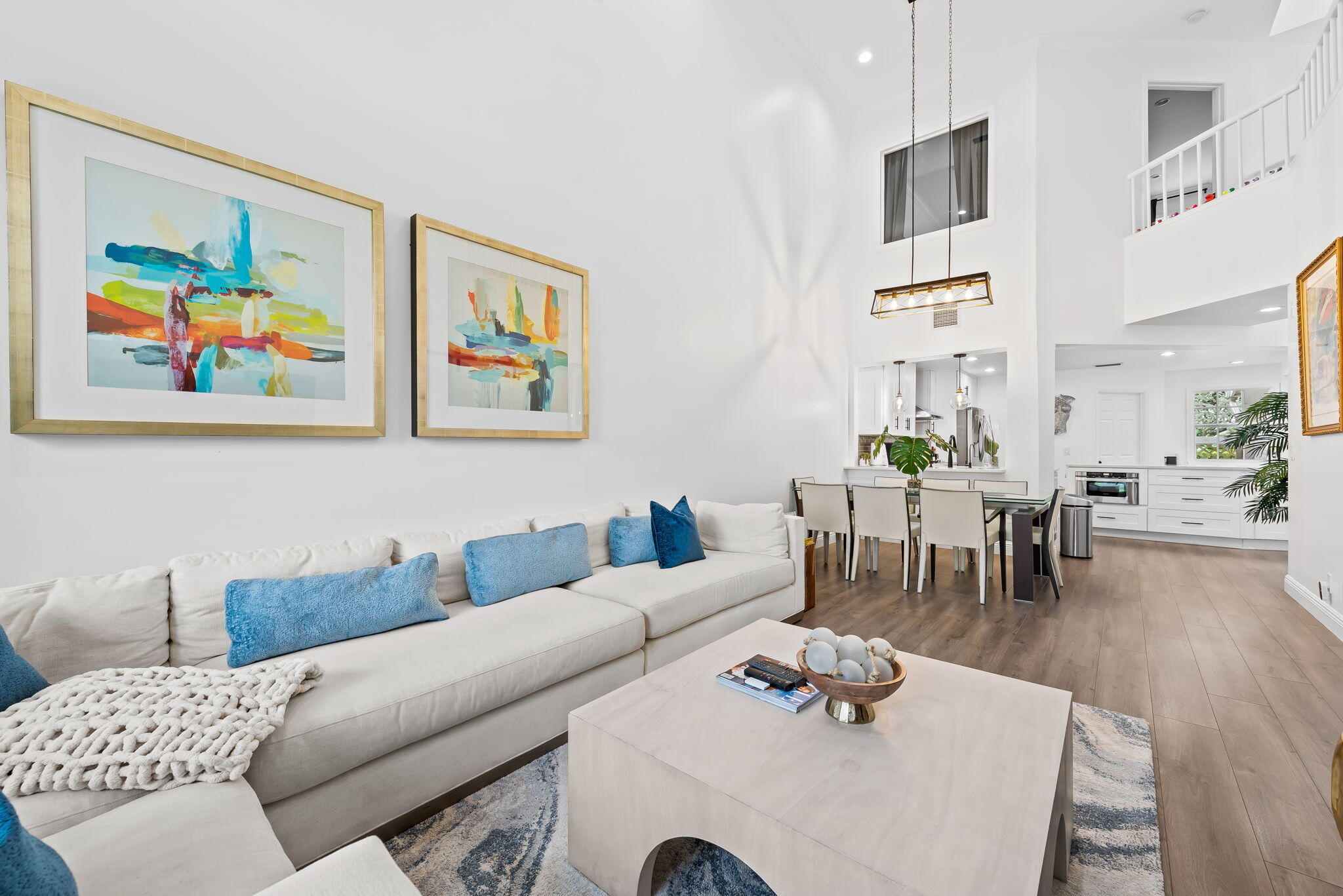 BOCA GARDENS - Residential