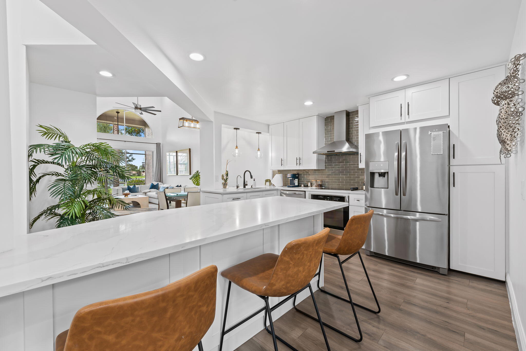 BOCA GARDENS - Residential
