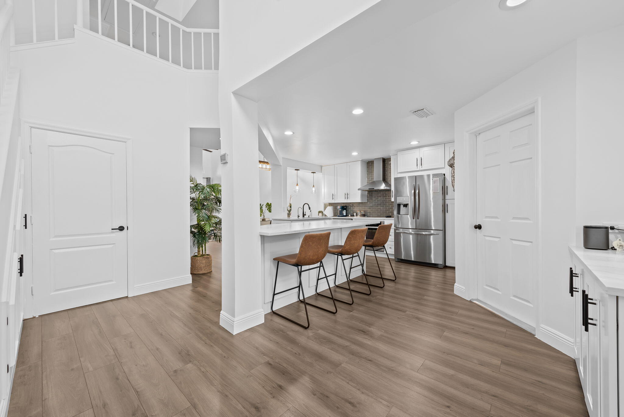BOCA GARDENS - Residential