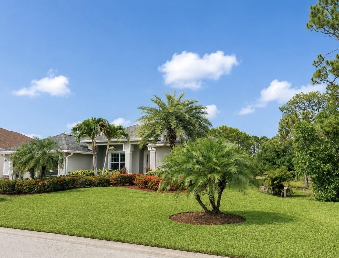 SAWGRASS LAKES PHASE 3A - Residential