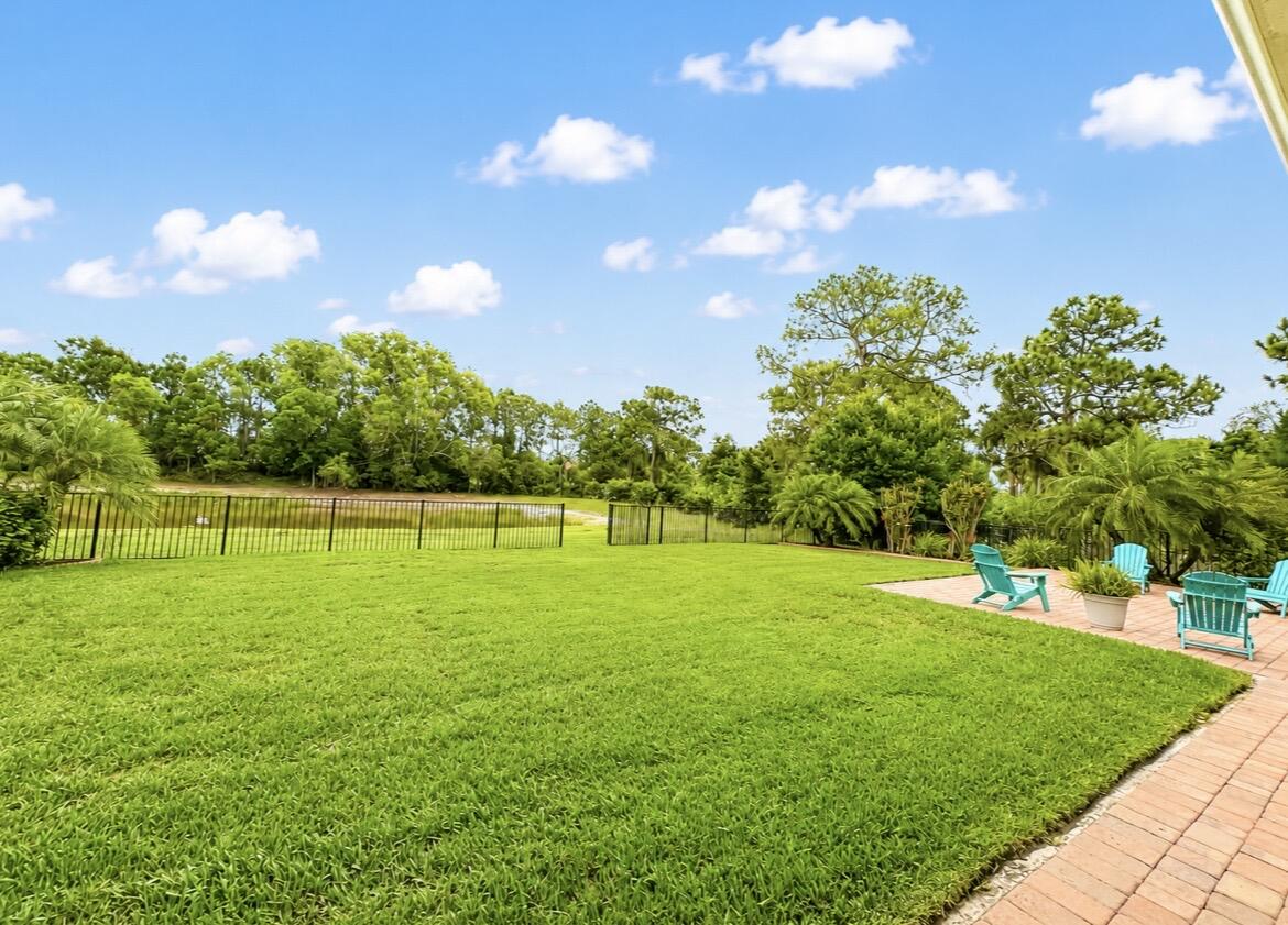 SAWGRASS LAKES PHASE 3A - Residential