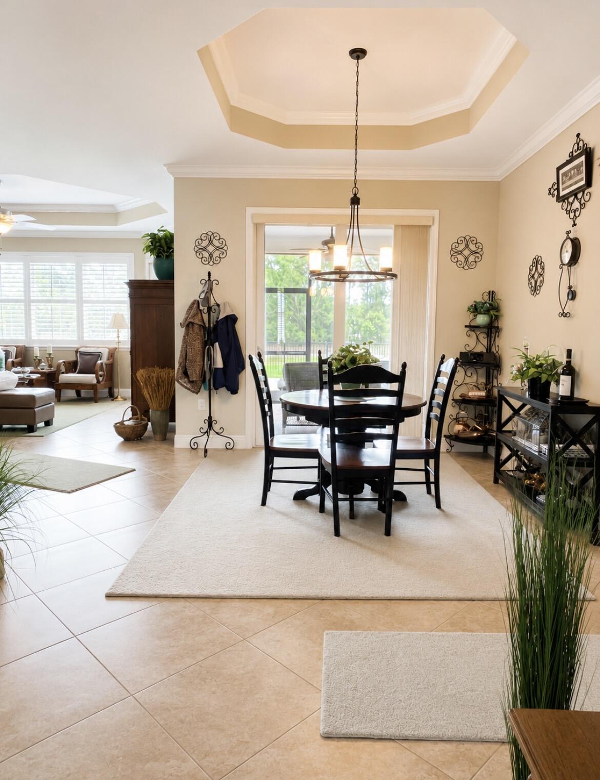 SAWGRASS LAKES PHASE 3A - Residential