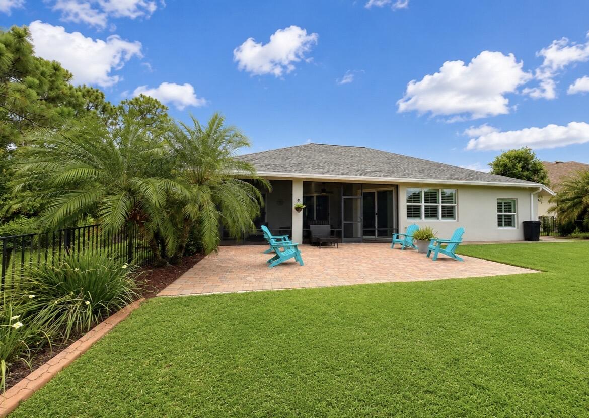 SAWGRASS LAKES PHASE 3A - Residential