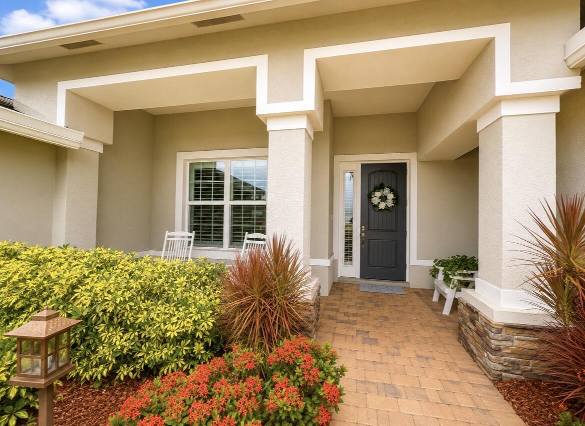 SAWGRASS LAKES PHASE 3A - Residential