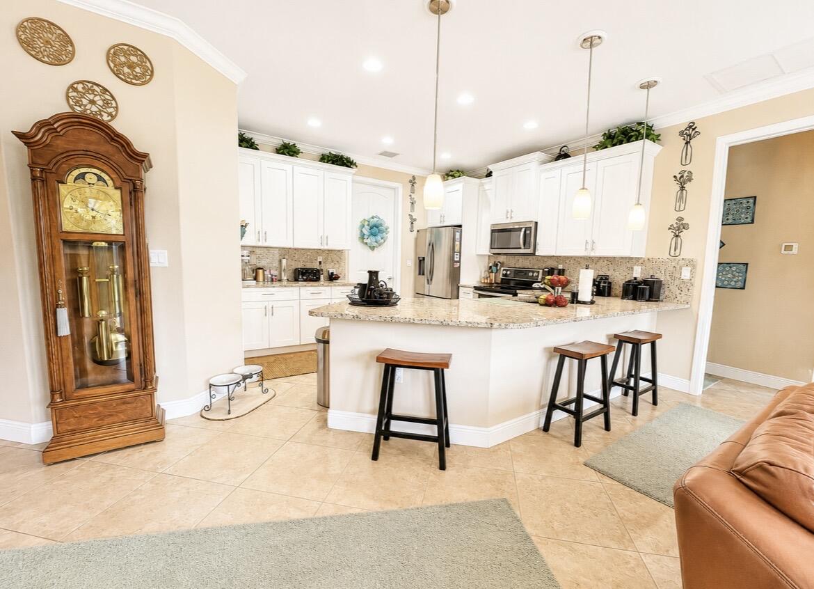 SAWGRASS LAKES PHASE 3A - Residential