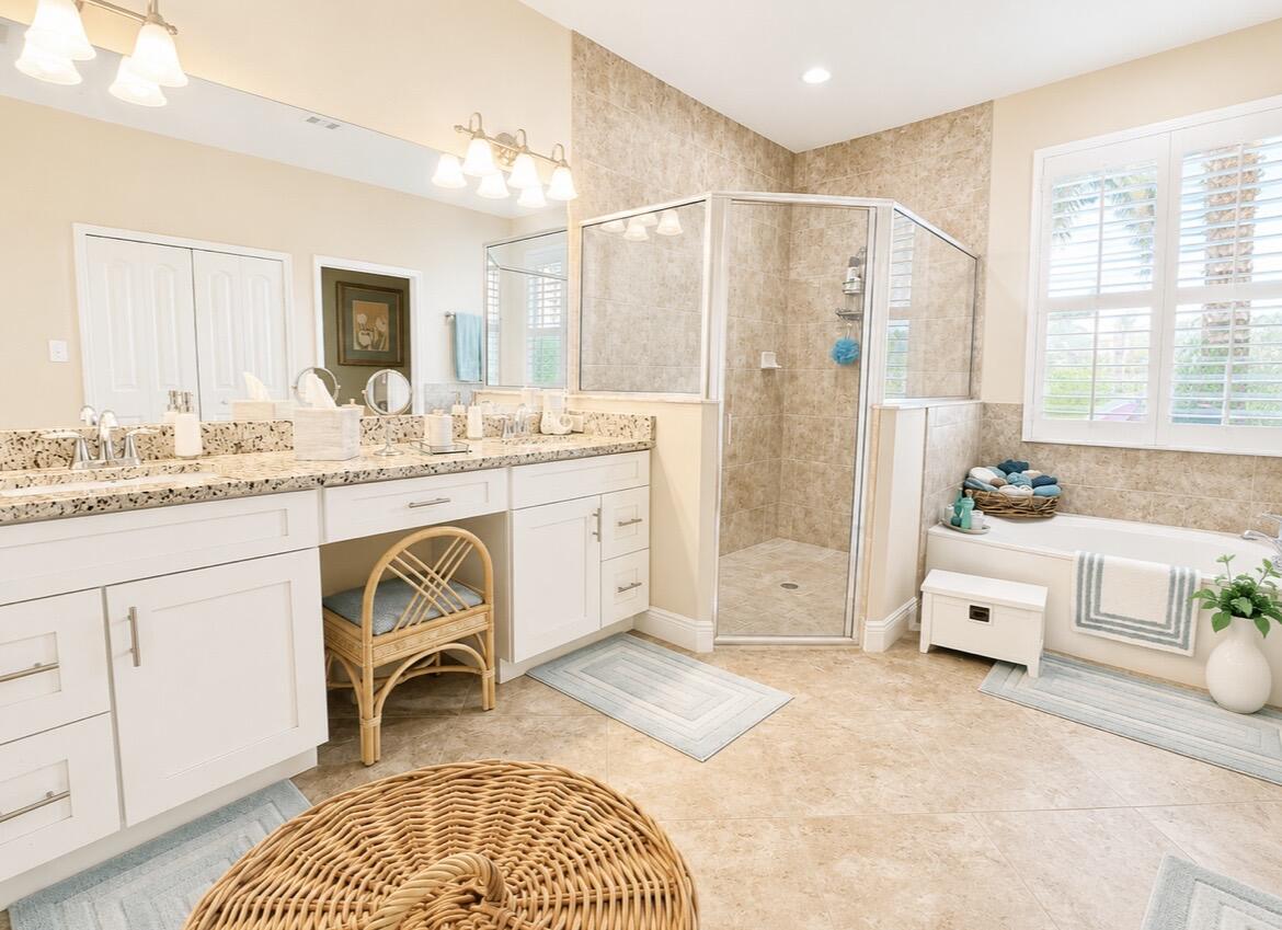 SAWGRASS LAKES PHASE 3A - Residential