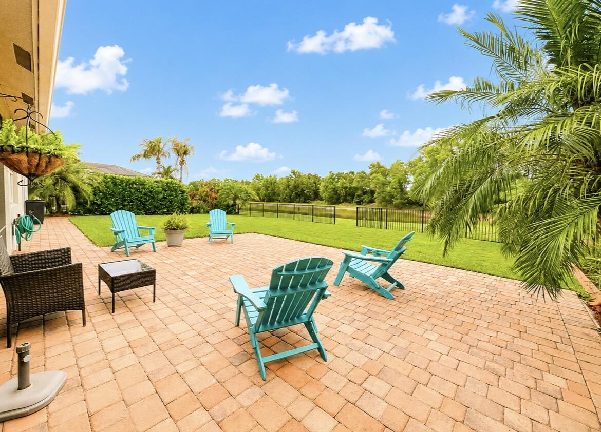SAWGRASS LAKES PHASE 3A - Residential