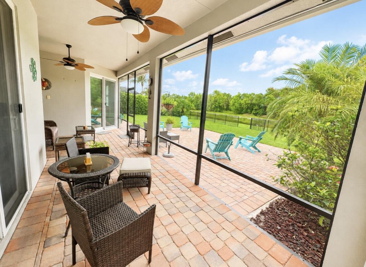SAWGRASS LAKES PHASE 3A - Residential