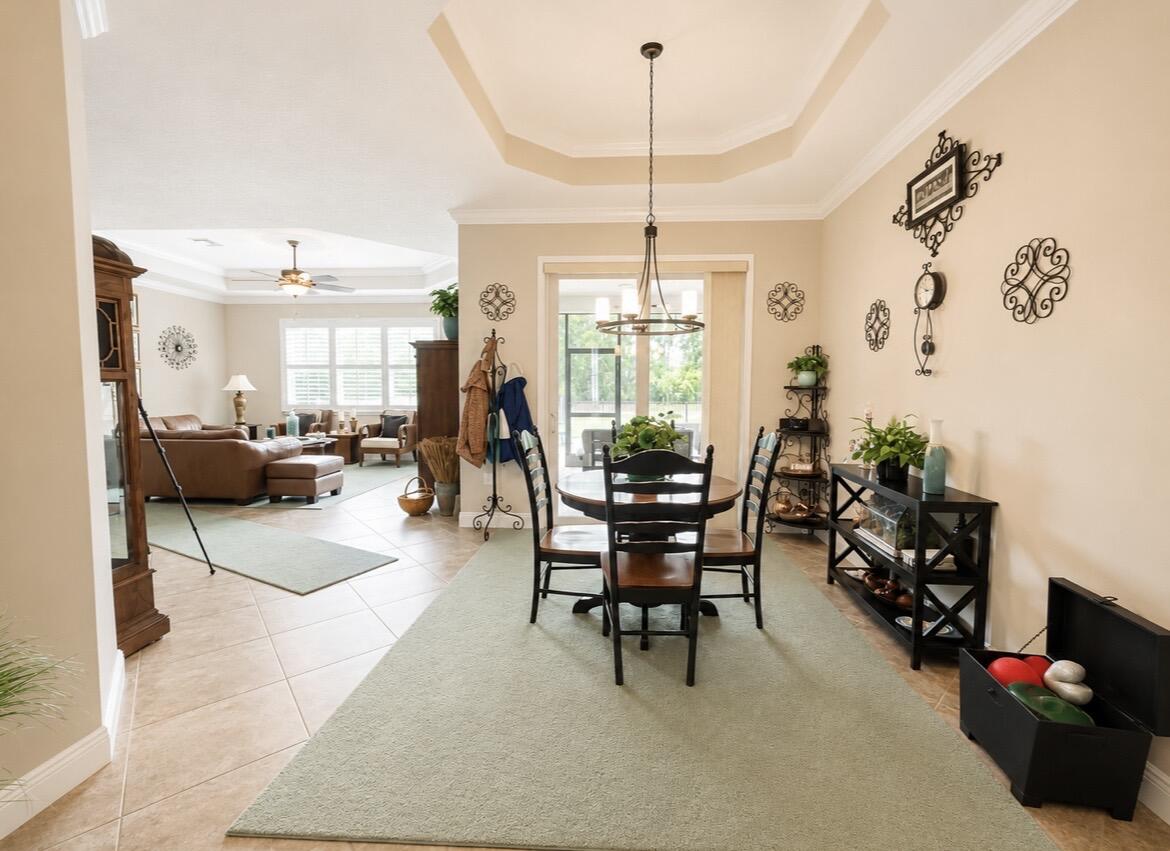 SAWGRASS LAKES PHASE 3A - Residential