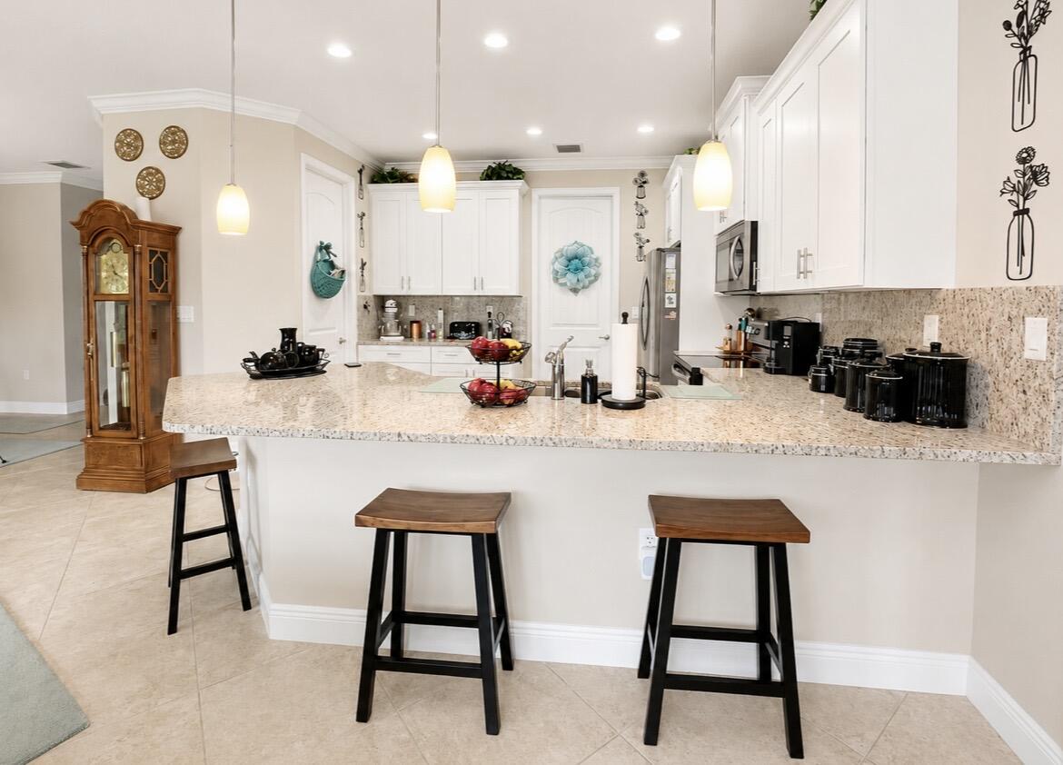 SAWGRASS LAKES PHASE 3A - Residential