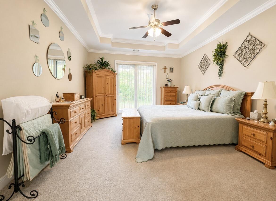 SAWGRASS LAKES PHASE 3A - Residential