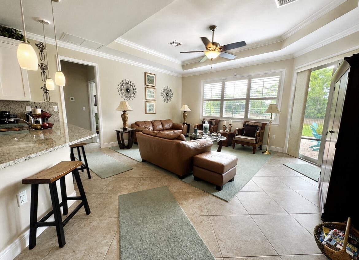 SAWGRASS LAKES PHASE 3A - Residential