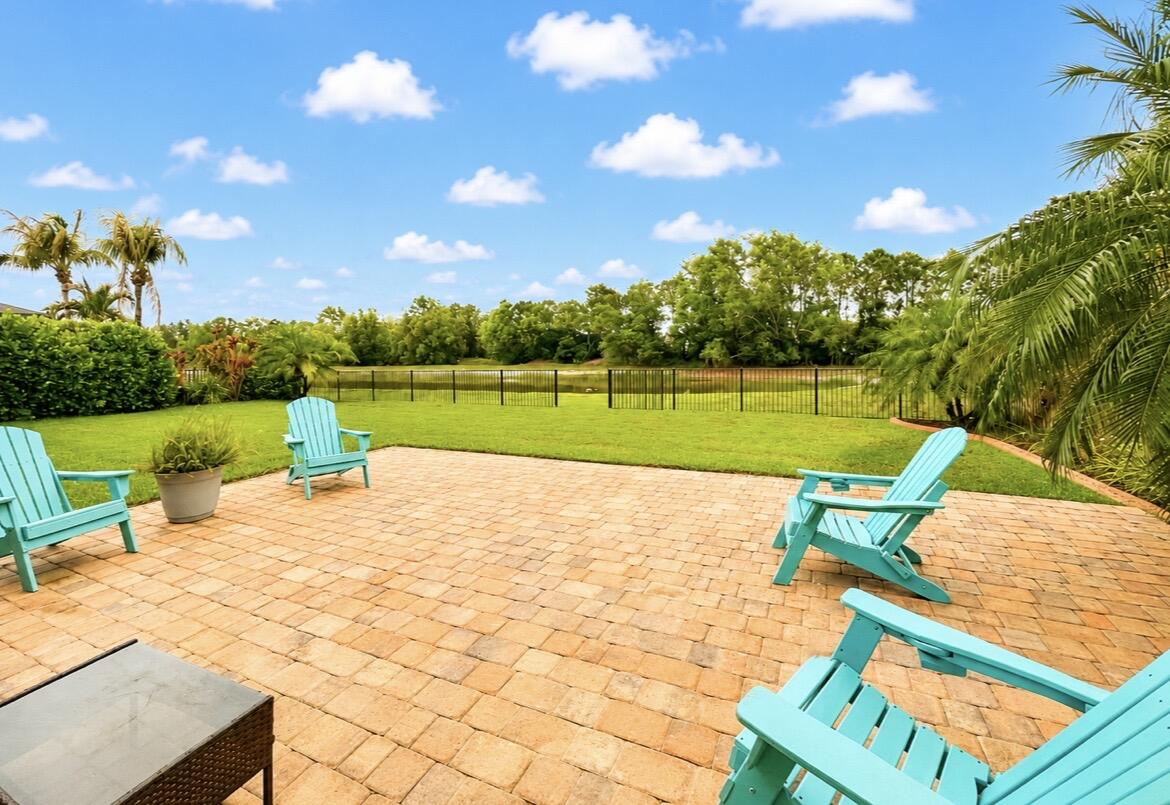 SAWGRASS LAKES PHASE 3A - Residential