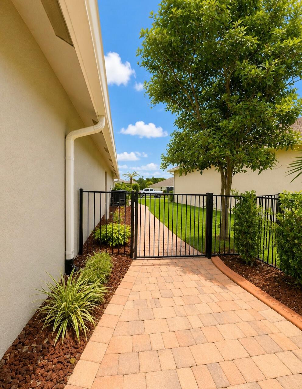 SAWGRASS LAKES PHASE 3A - Residential