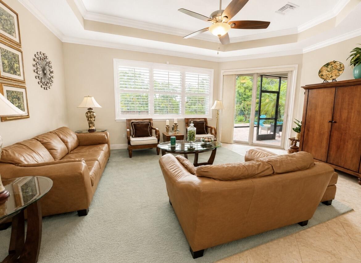 SAWGRASS LAKES PHASE 3A - Residential