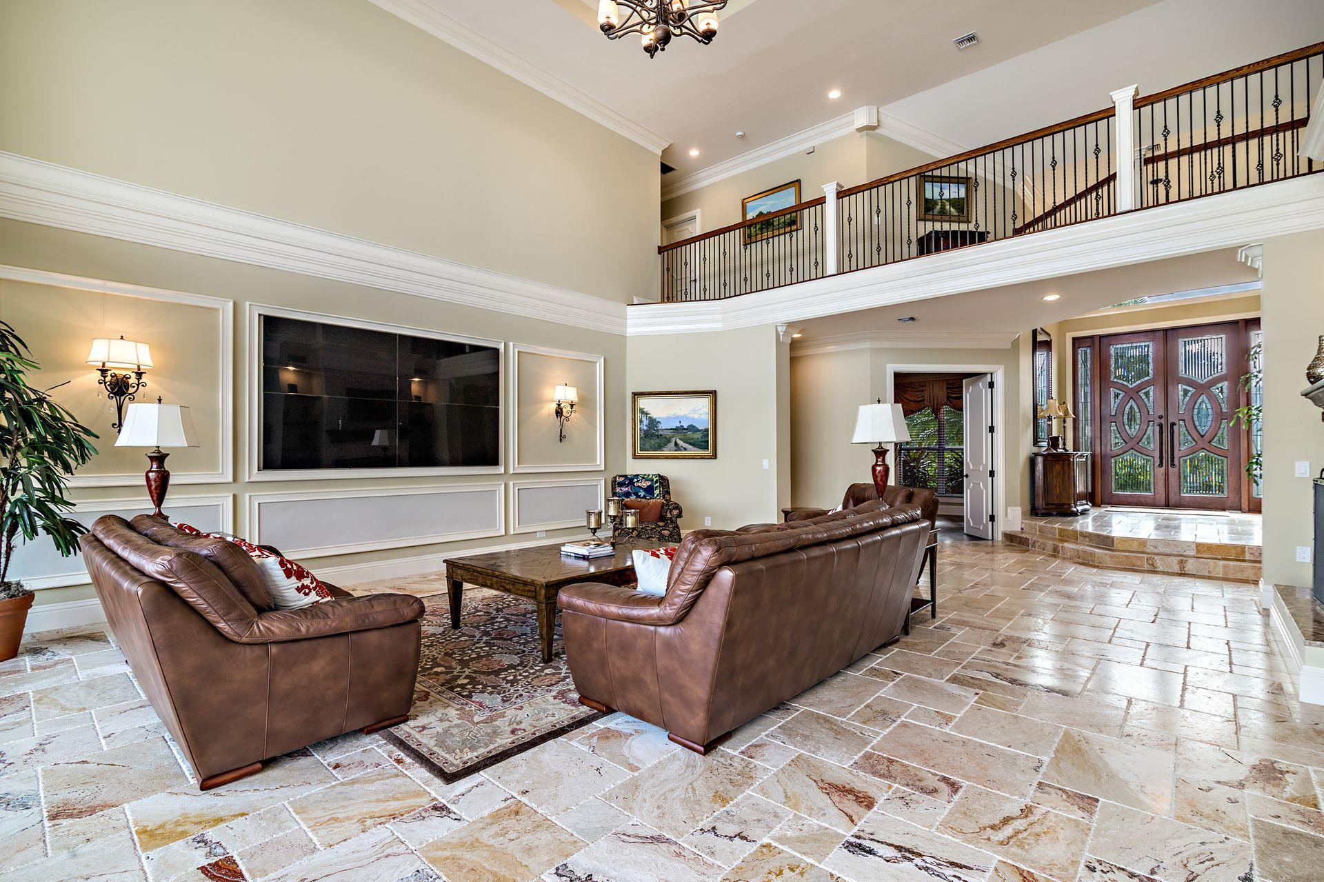 Jupiter Heights - Residential