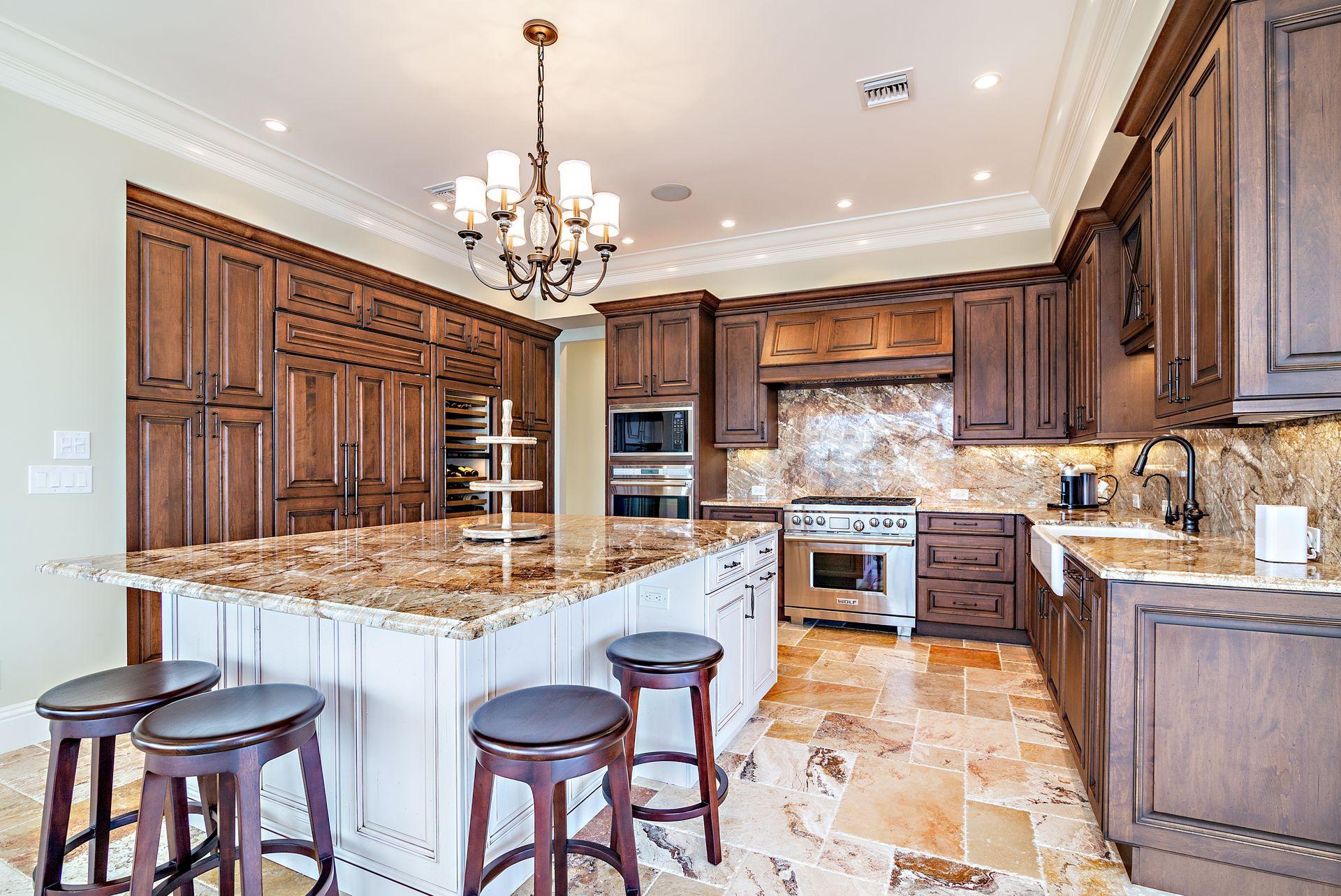 Jupiter Heights - Residential