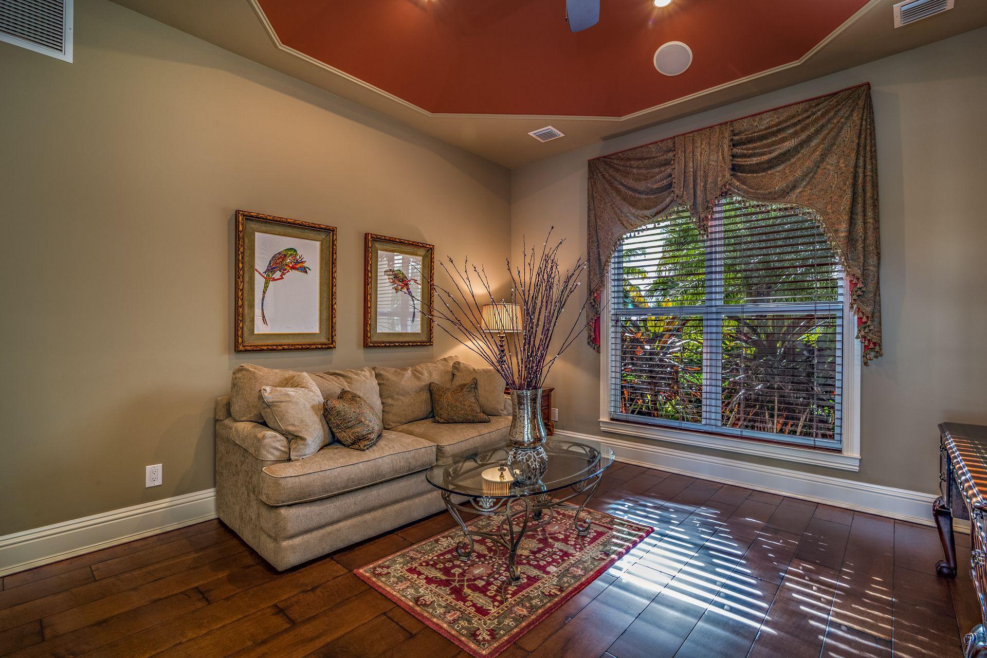 Jupiter Heights - Residential
