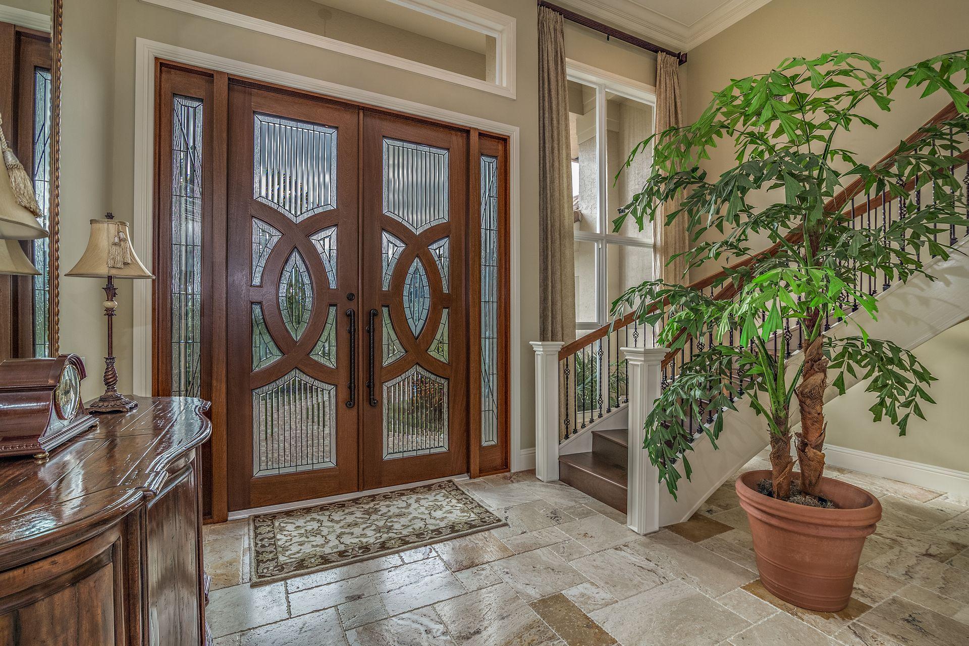 Jupiter Heights - Residential
