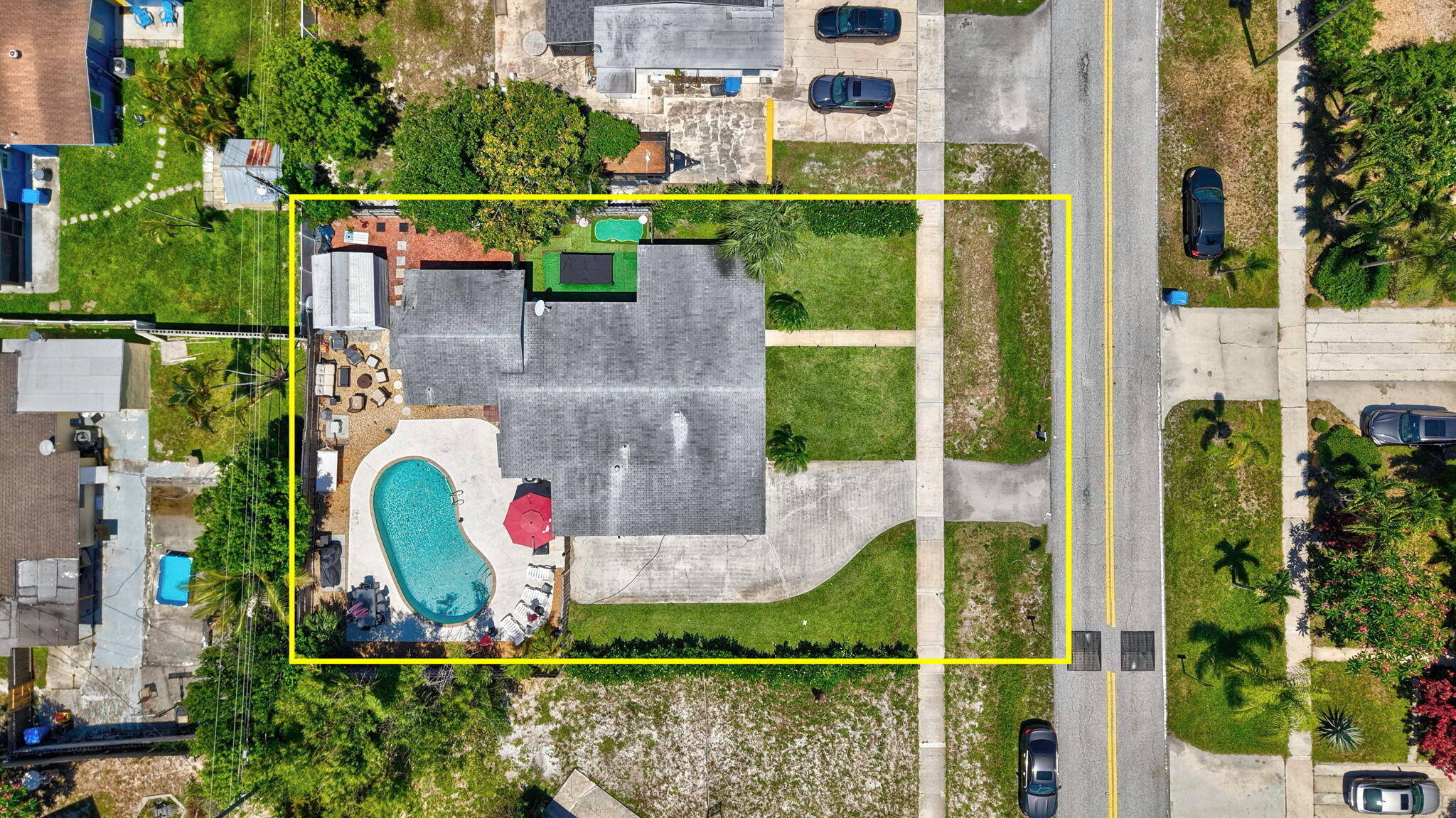 LANTANA HEIGHTS 5 - Residential