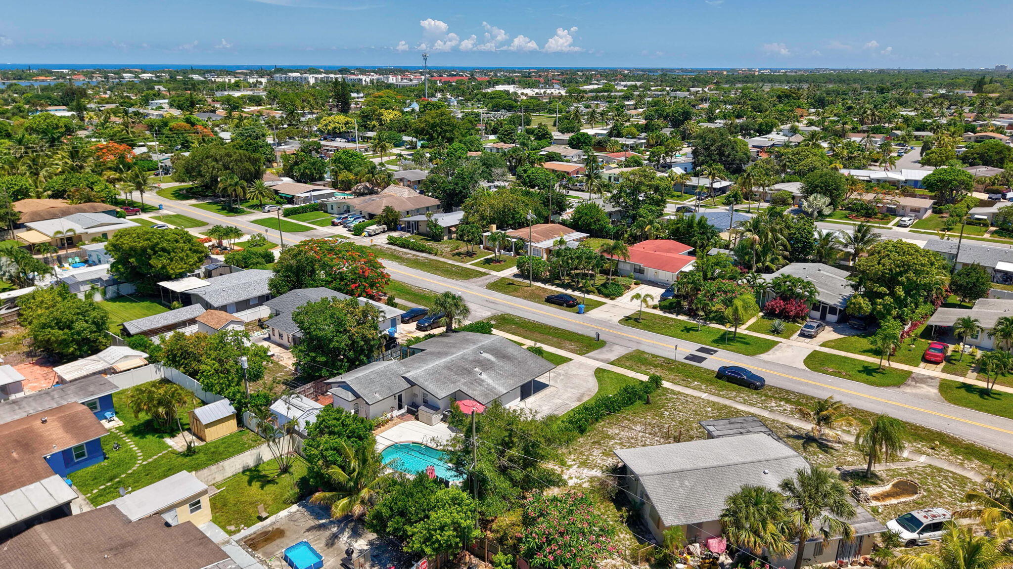 LANTANA HEIGHTS 5 - Residential
