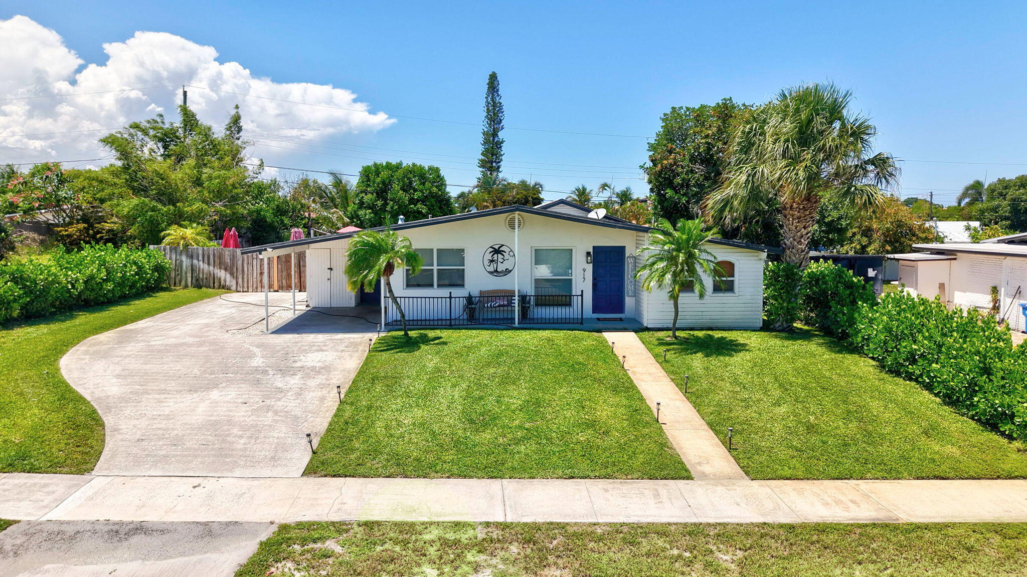 LANTANA HEIGHTS 5 - Residential
