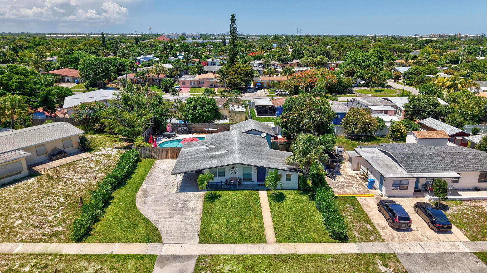 LANTANA HEIGHTS 5 - Residential