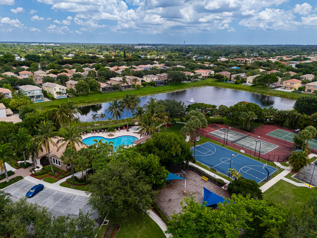 NAUTICA LAKES PUD PL 1 - Residential