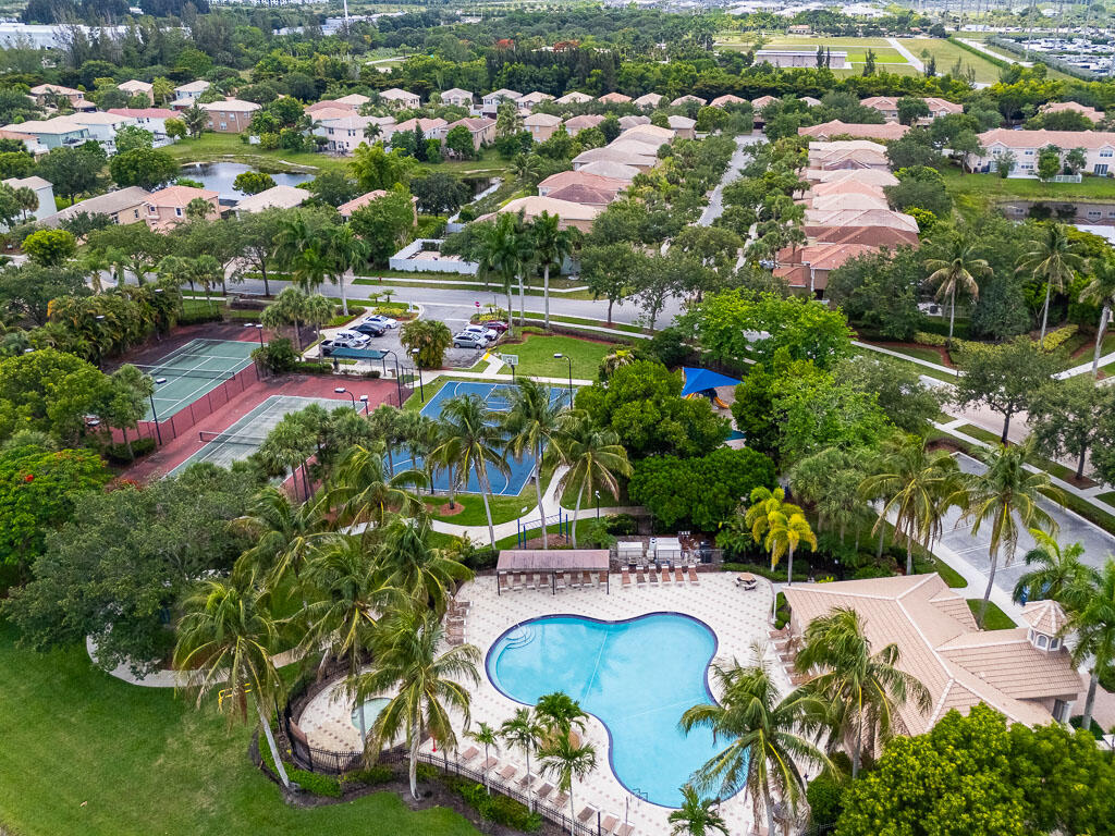 NAUTICA LAKES PUD PL 1 - Residential