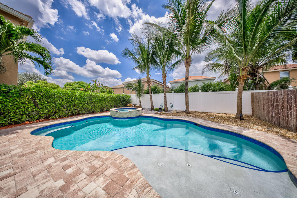 NAUTICA LAKES PUD PL 1 - Residential