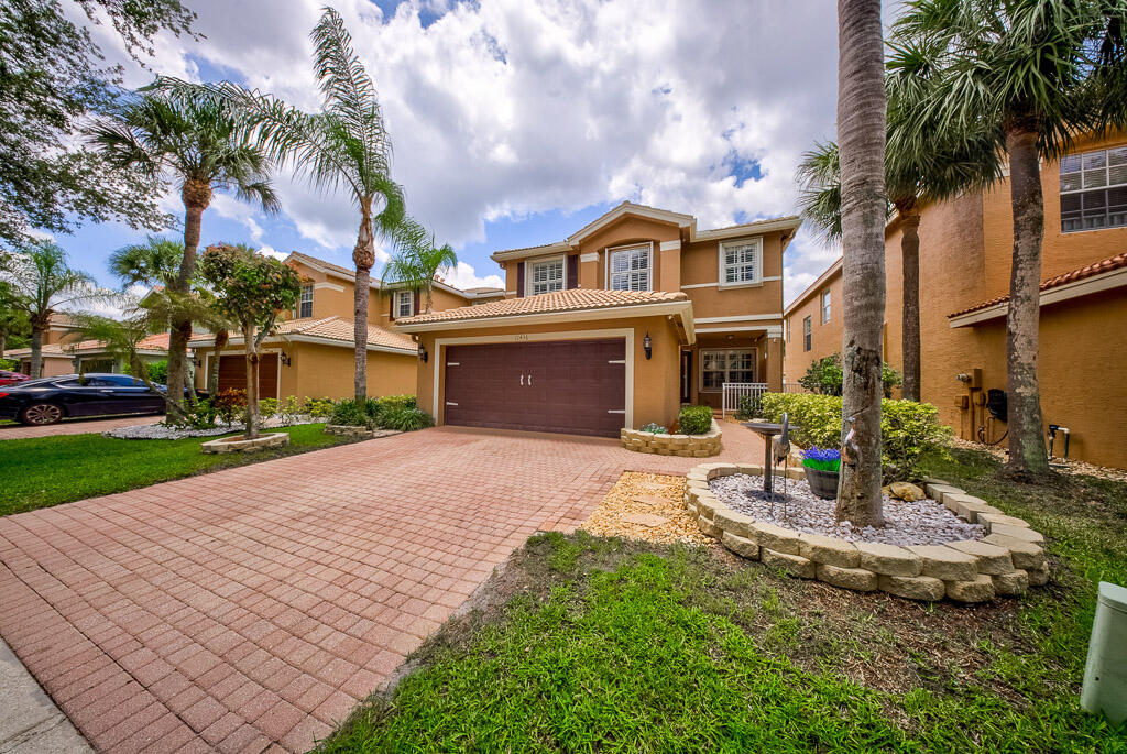 NAUTICA LAKES PUD PL 1 - Residential
