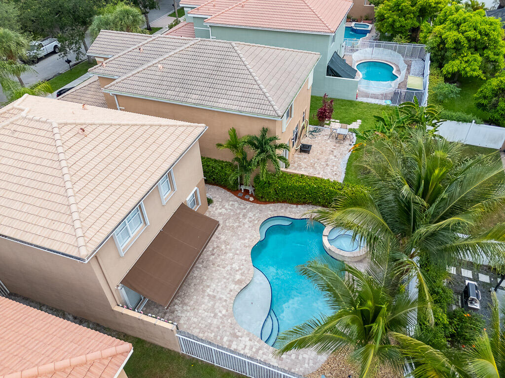 NAUTICA LAKES PUD PL 1 - Residential