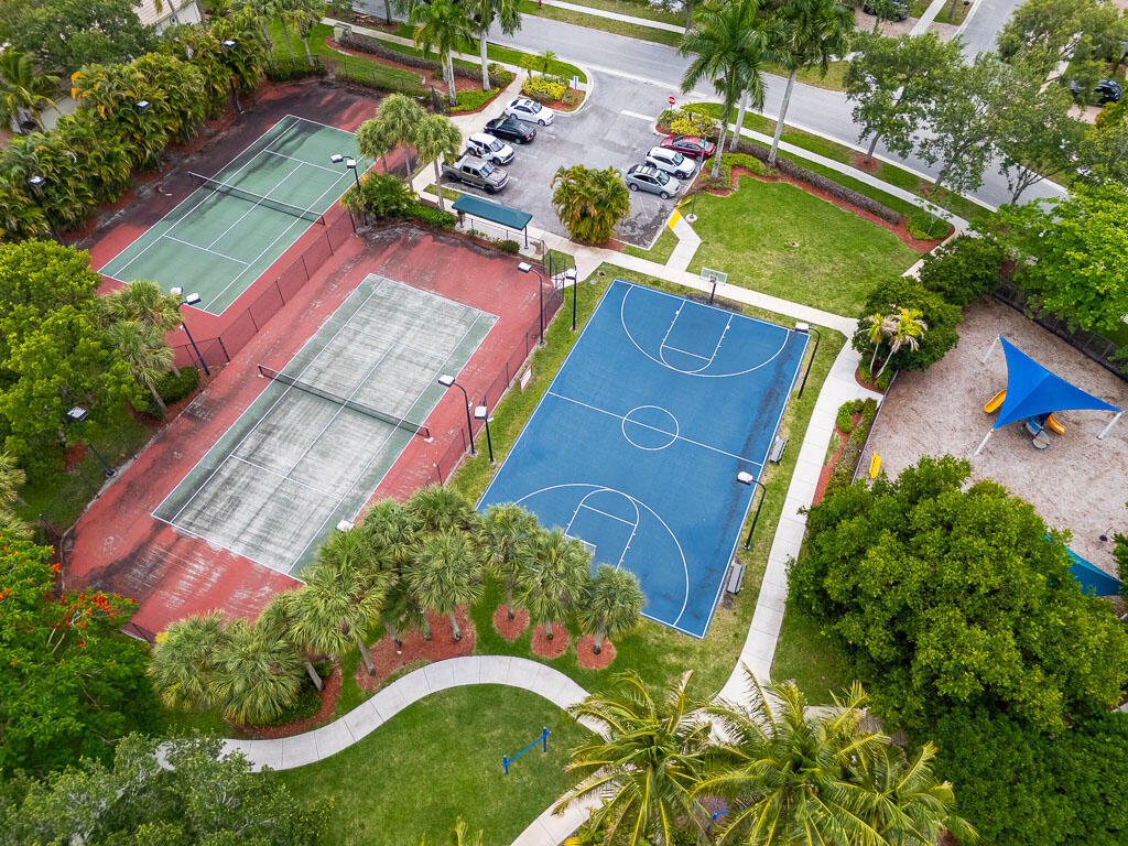NAUTICA LAKES PUD PL 1 - Residential