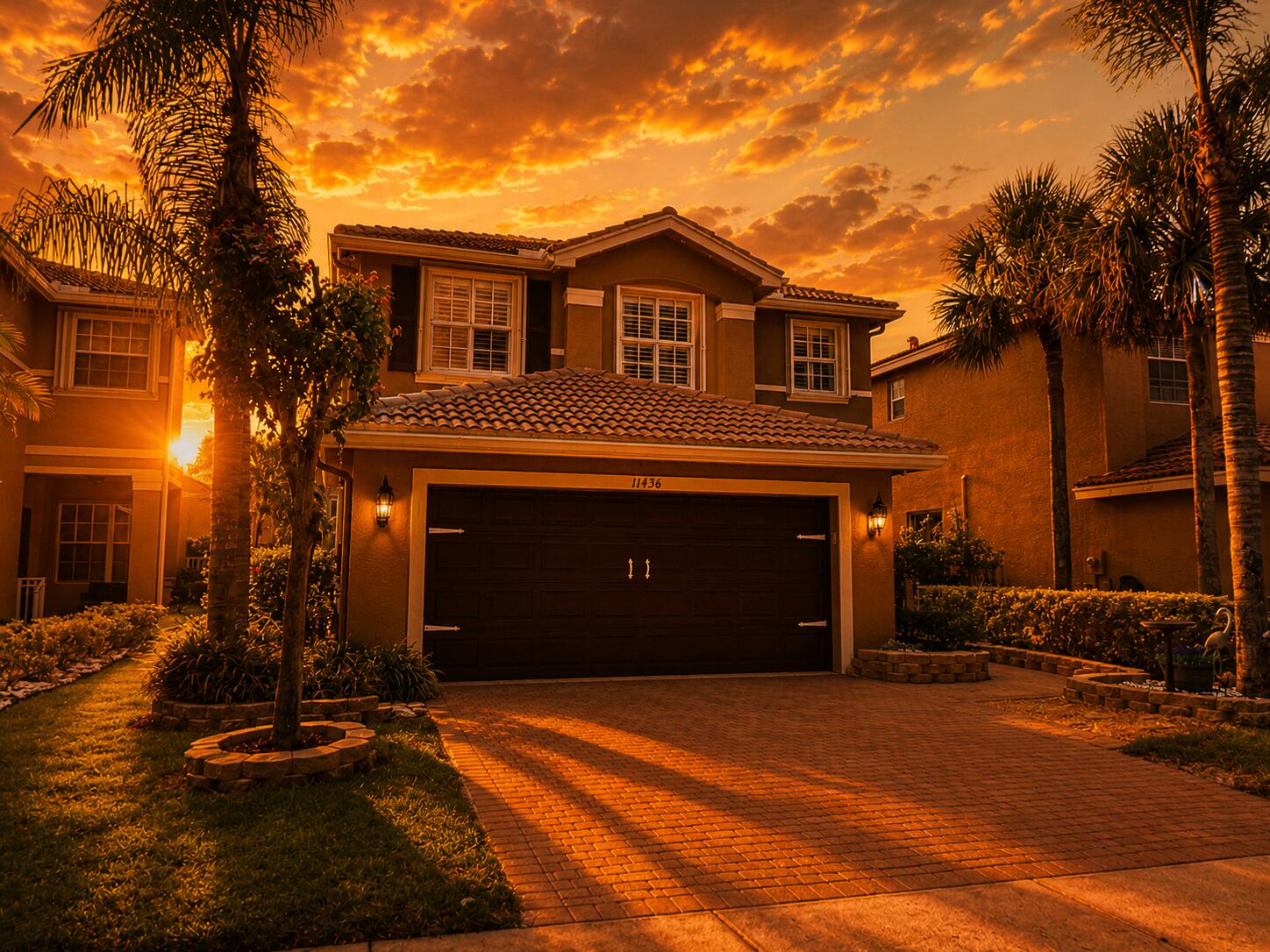NAUTICA LAKES PUD PL 1 - Residential