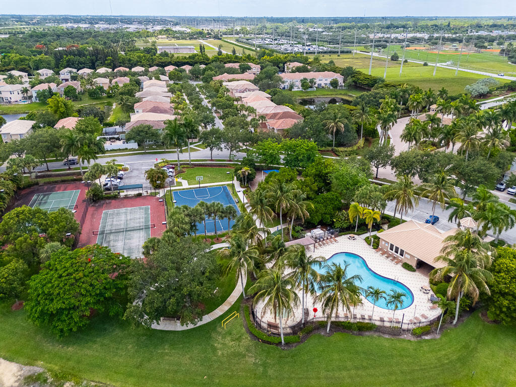 NAUTICA LAKES PUD PL 1 - Residential