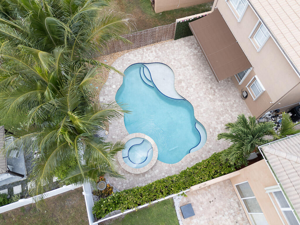 NAUTICA LAKES PUD PL 1 - Residential