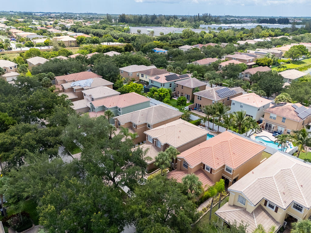 NAUTICA LAKES PUD PL 1 - Residential