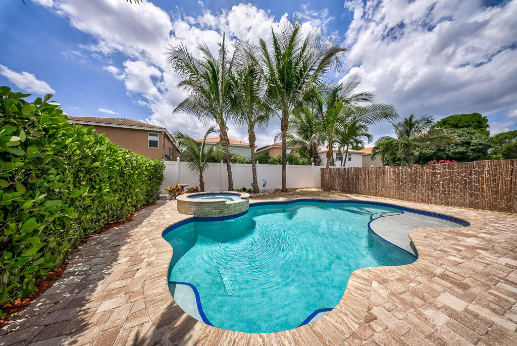 NAUTICA LAKES PUD PL 1 - Residential
