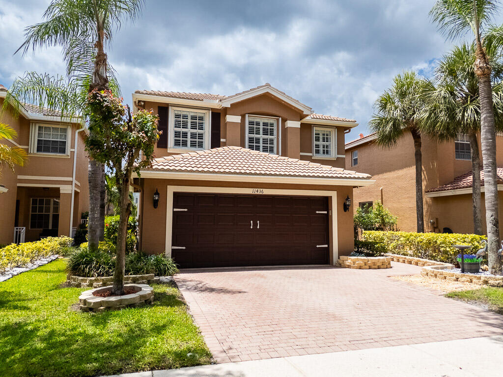 NAUTICA LAKES PUD PL 1 - Residential