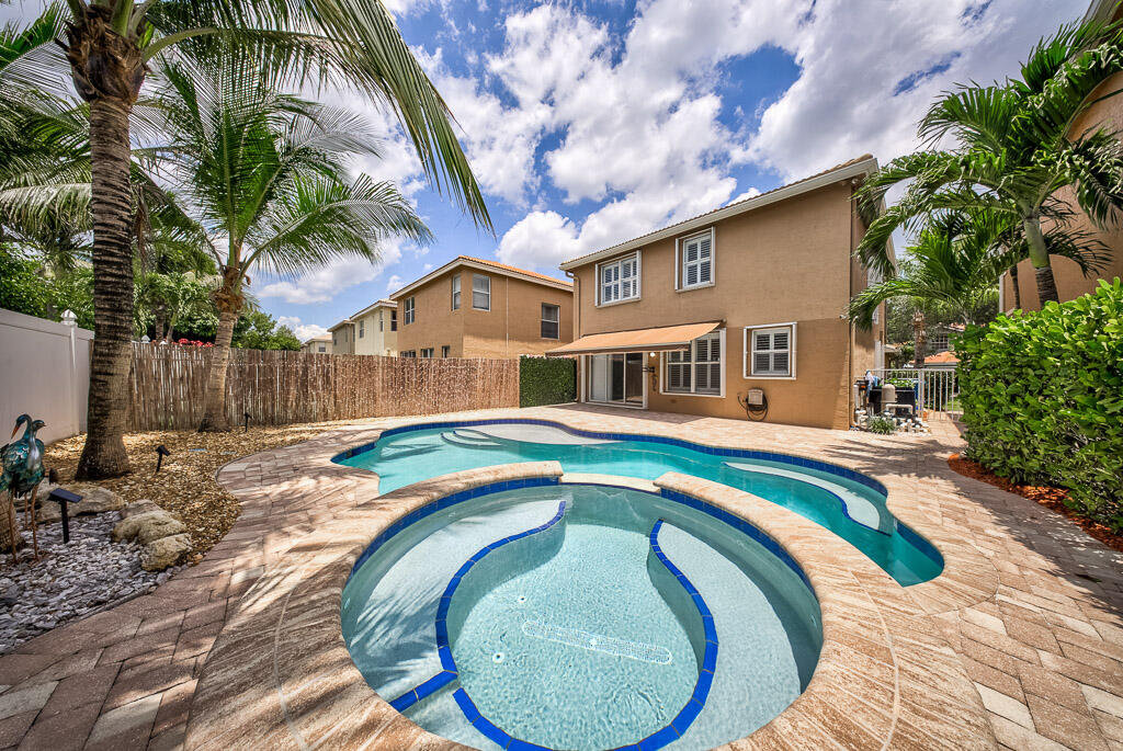 NAUTICA LAKES PUD PL 1 - Residential