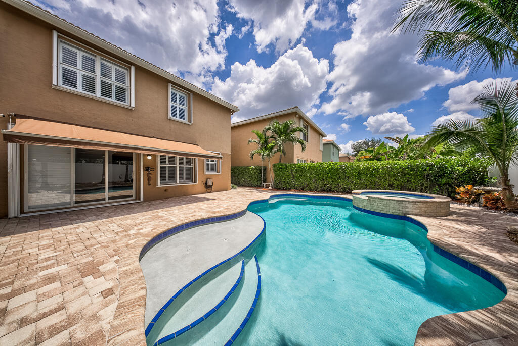 NAUTICA LAKES PUD PL 1 - Residential